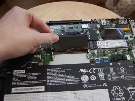 thinkpad t14 gen 2 ram upgrade